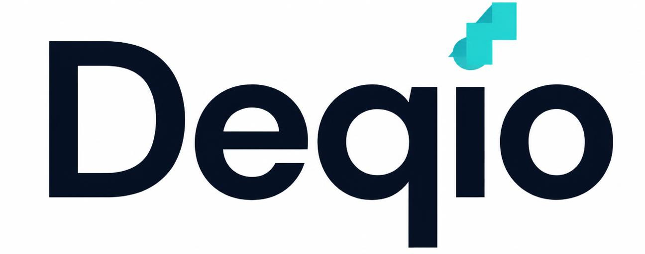 Deqio Logo